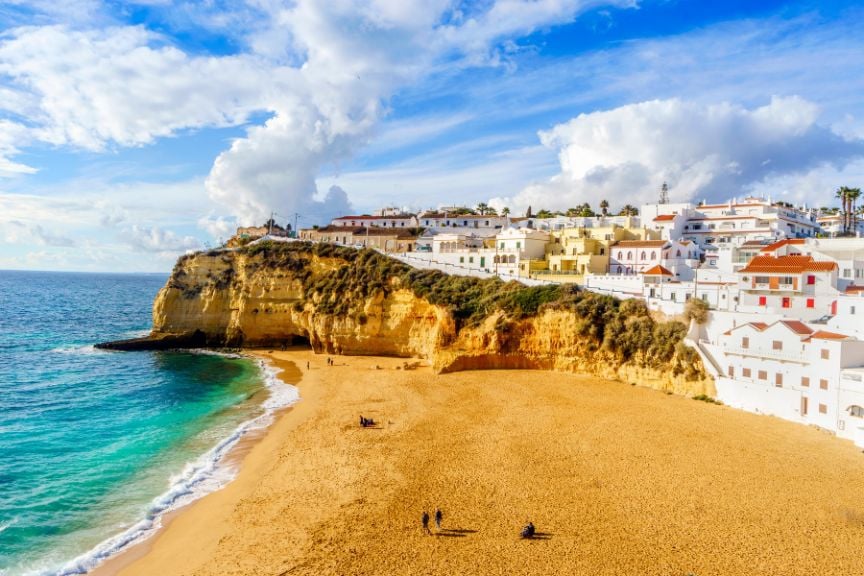 Portugal’s NHR 2.0 – a Guide to TIRSI Tax Incentive