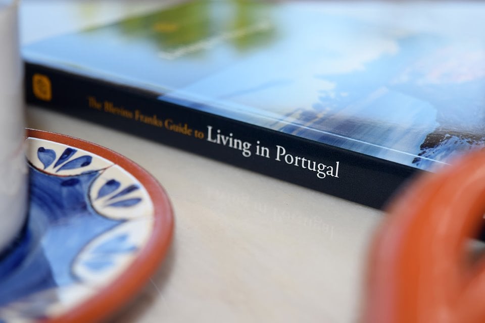 NHR guide - Non Habitual Resident Portugal