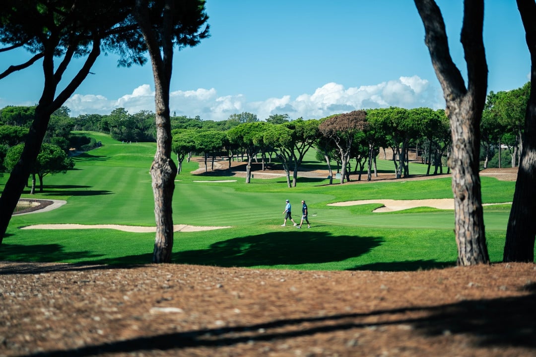 Quinta do Lago: World's Best Golf Real Estate Venue