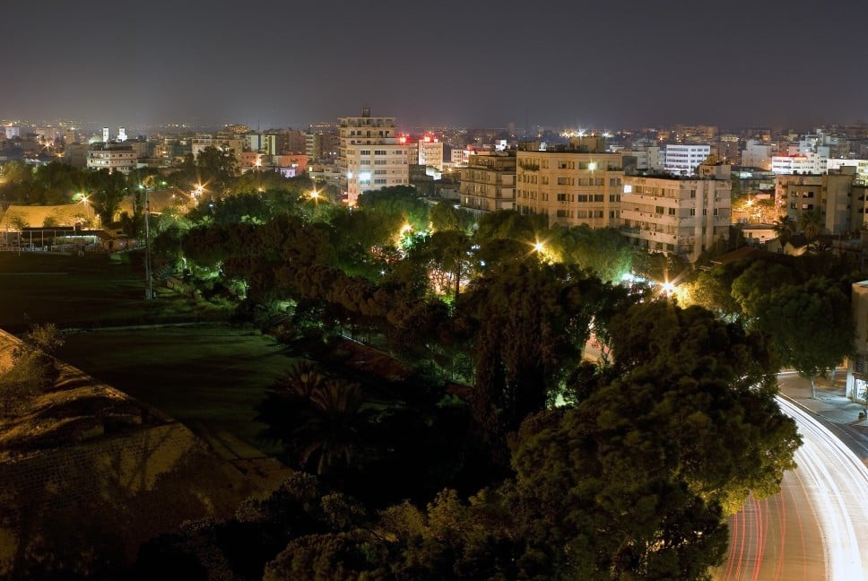 5 Reasons why we Love Nicosia