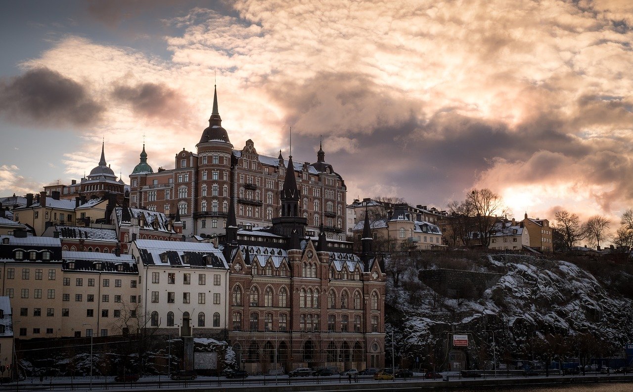 Södermalm