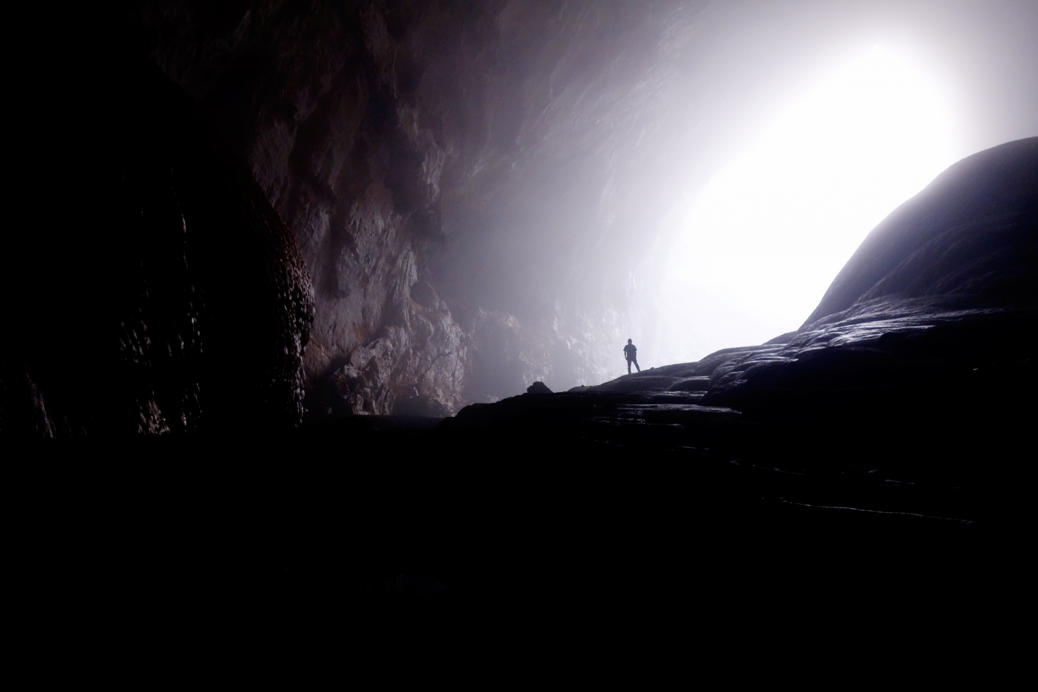 Son Doong Cave and the Phong Nha Region