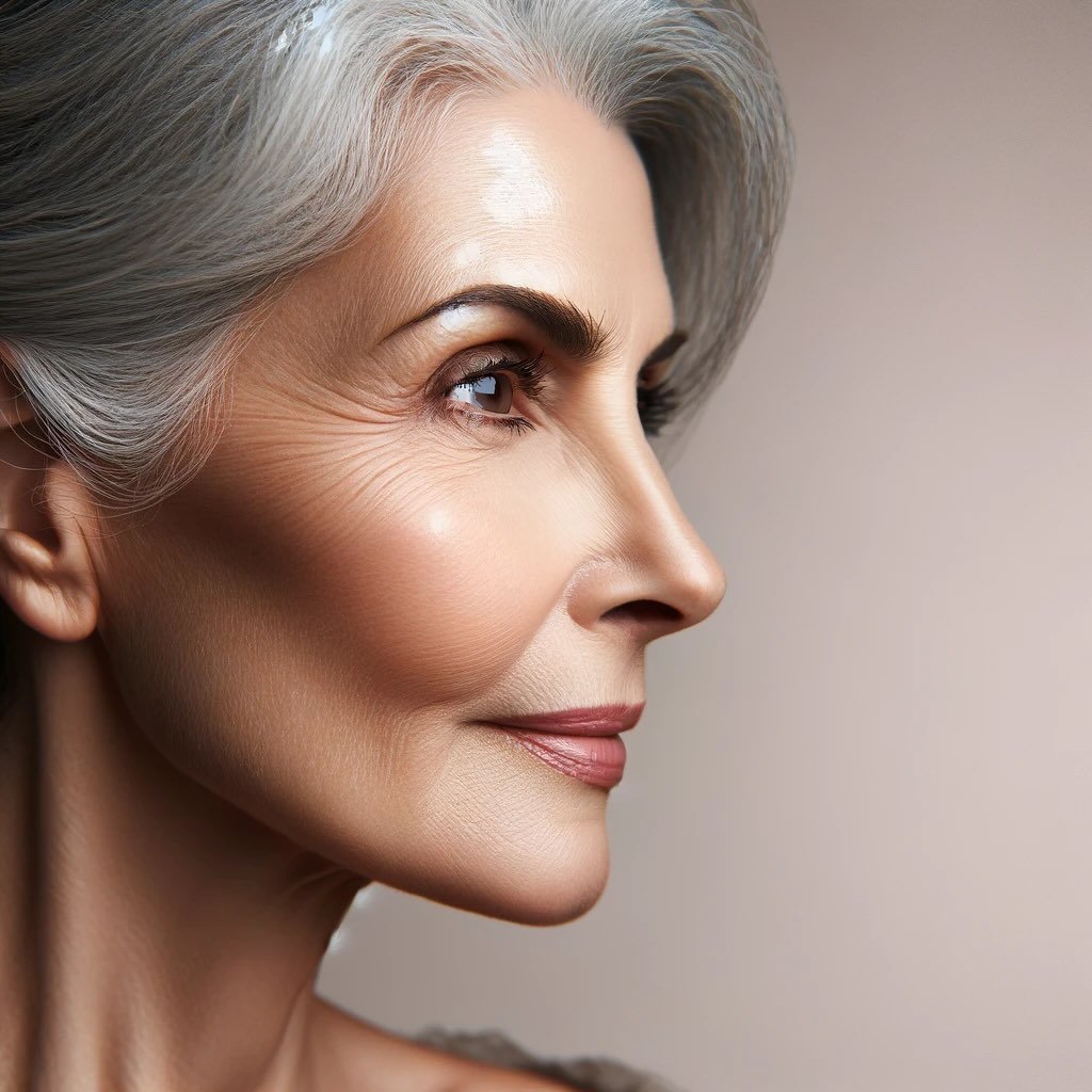 The Impact of Temple Fat Grafting on Facial Rejuvenation