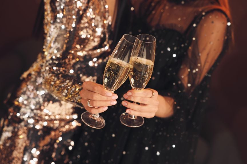 The Most Exclusive New Year's Eve Experiences in Algarve