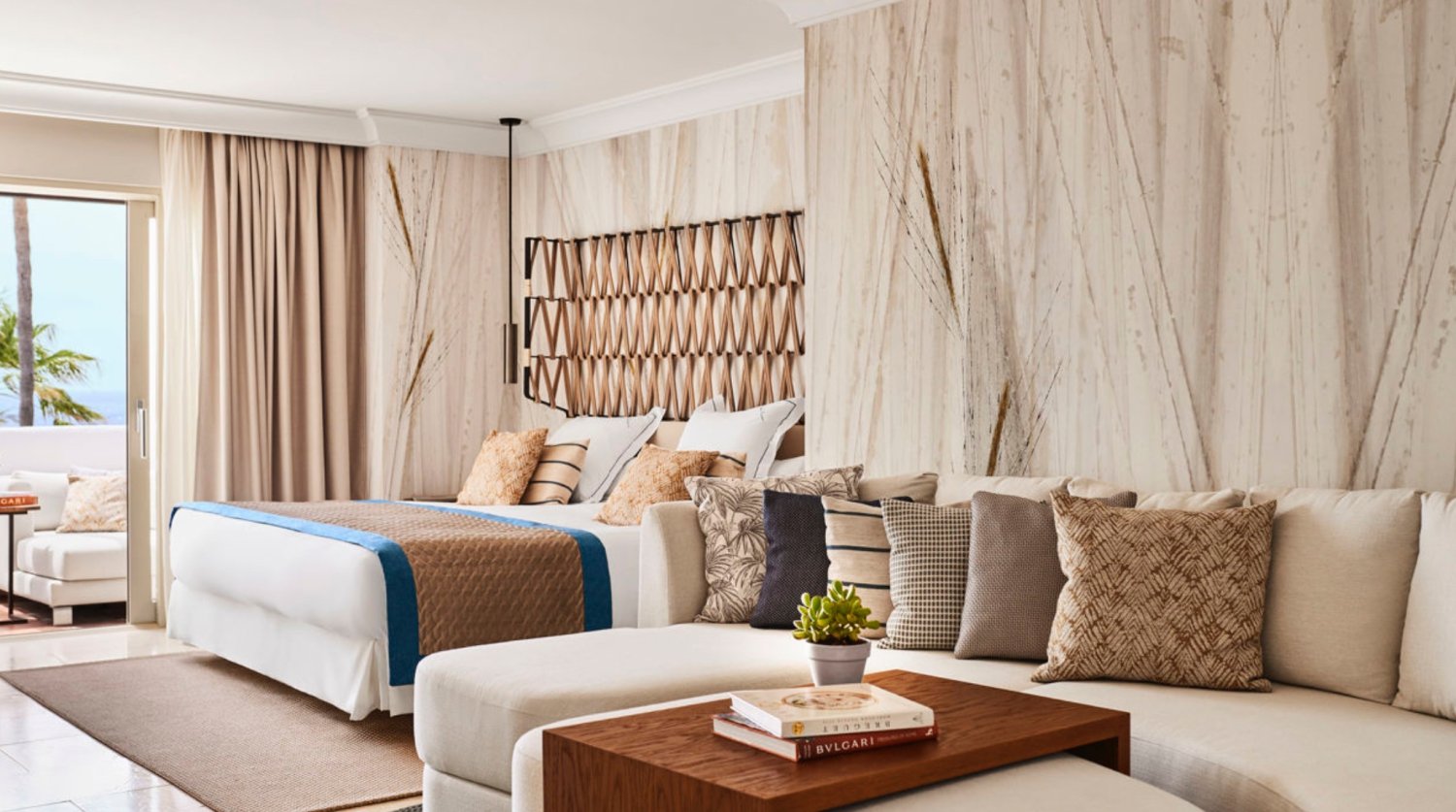 Die Geschichte des Puente Romano