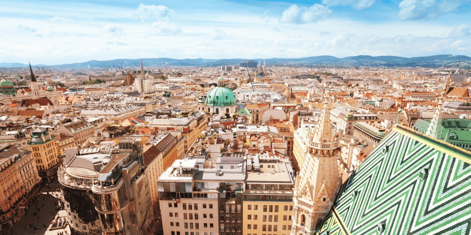 Things to Do in Vienna This Week  (June 9–15, 2025)