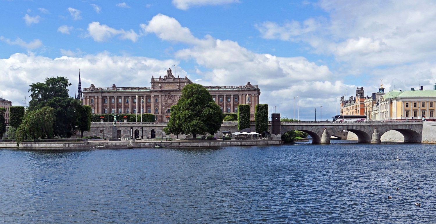 Top 10 free things to do in Stockholm