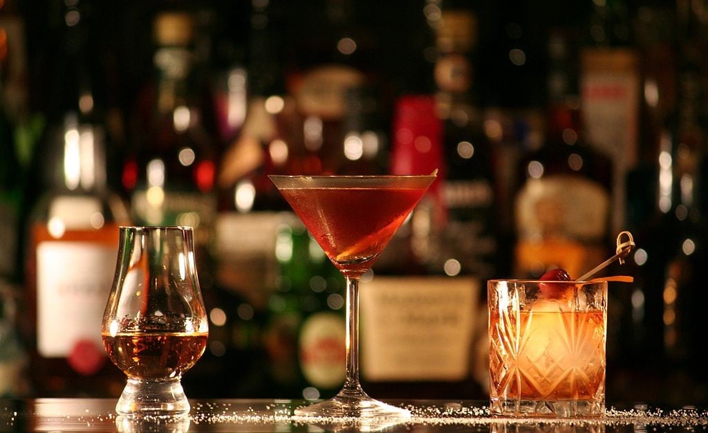 Top 5 Queenstown Cocktail Bars You need To Visit