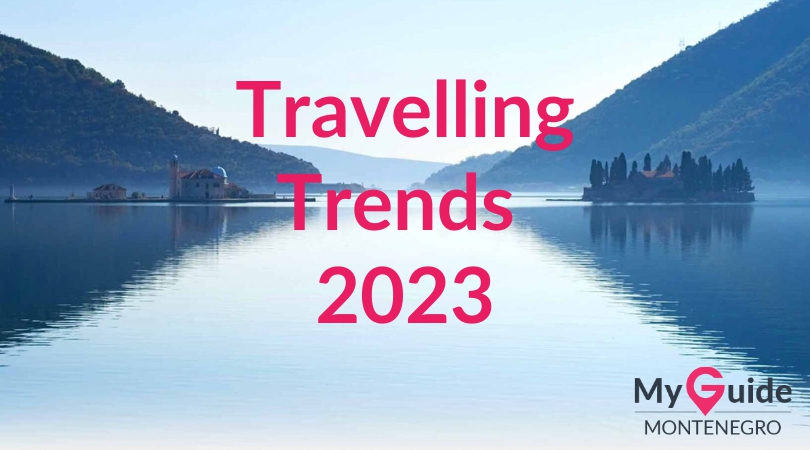 Travelling Trends in 2023