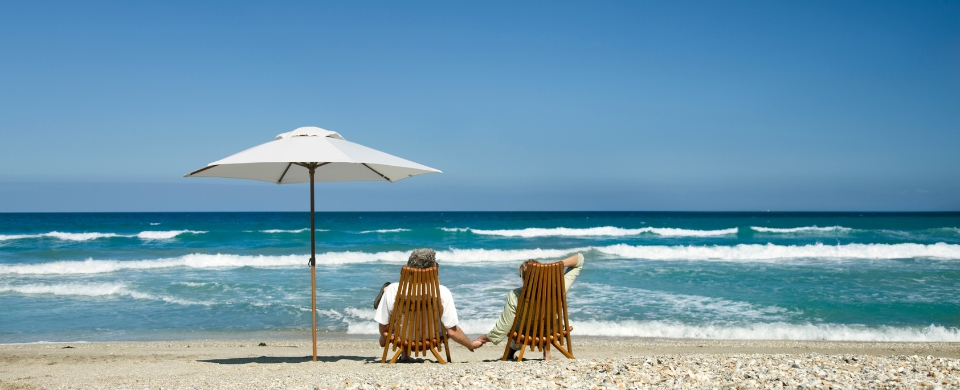 UK Pensions - 5 Things Expats in Portugal should know
