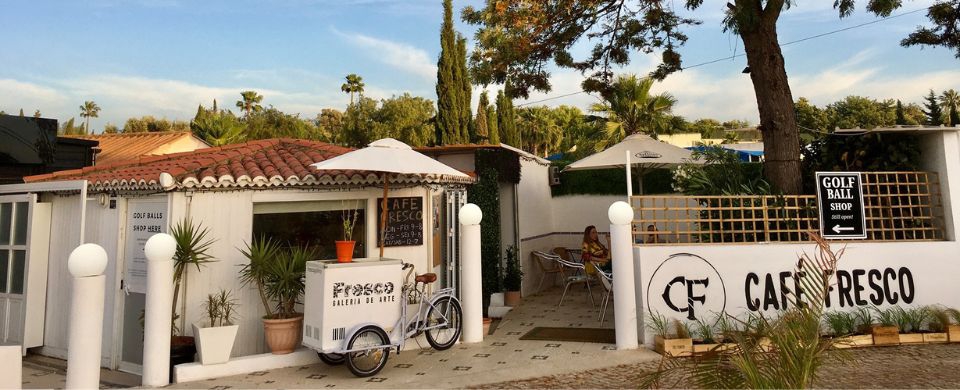 Vendici Properties Local Spotlight: Cafe Fresco