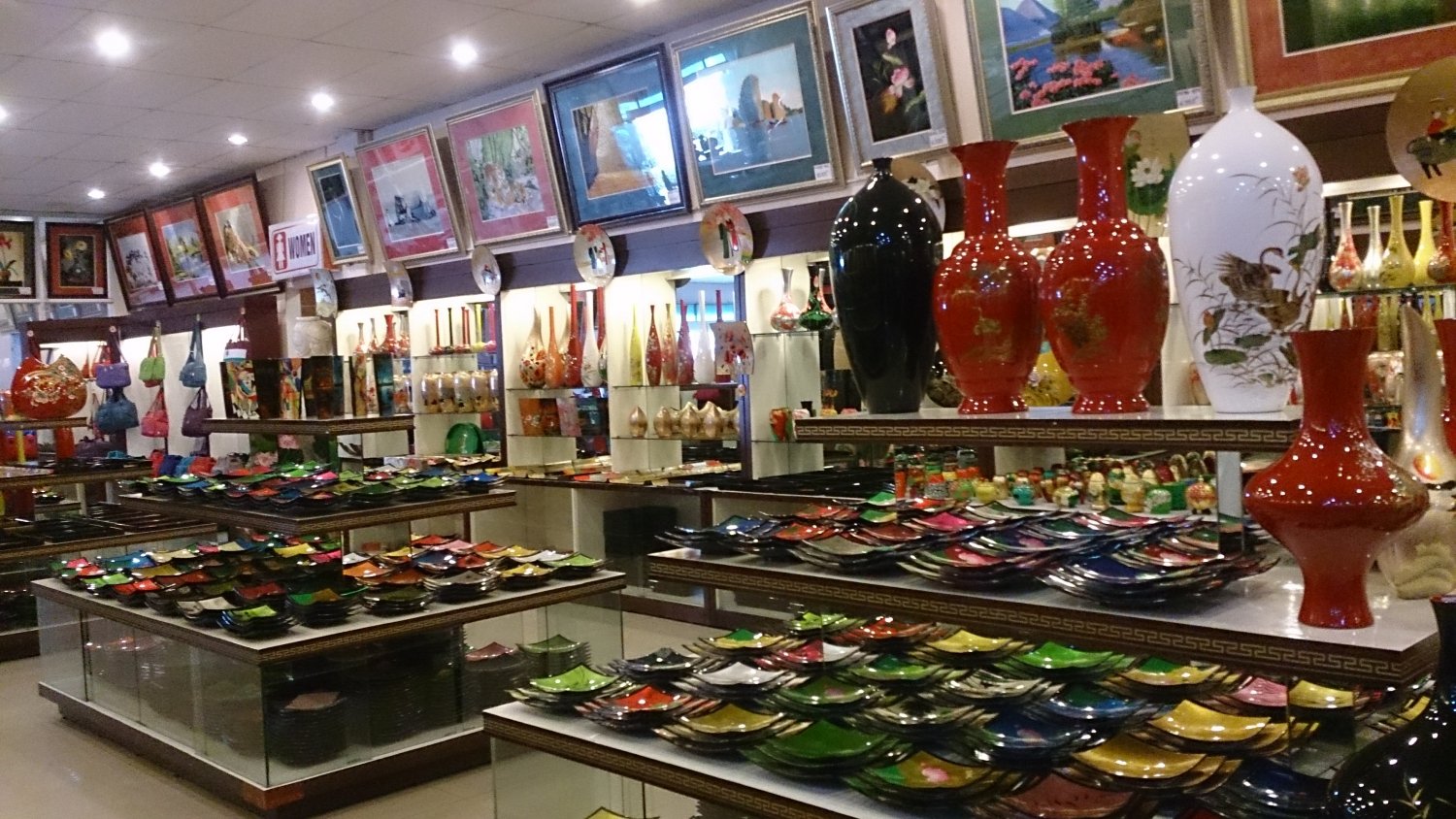 Vietnam Souvenirs: What to Bring Back Home