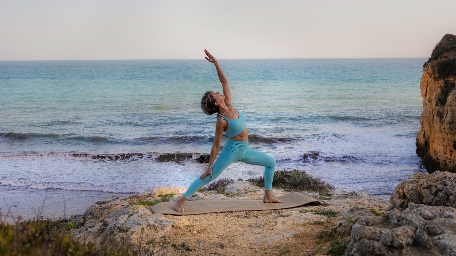 Vital Wellness at Vila Vita Parc: Discover Yoga, Ayurveda and Health Workshops