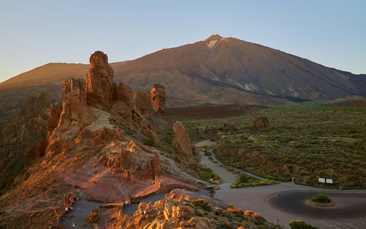 Ways To Have a More Local Experience When Travelling to Tenerife