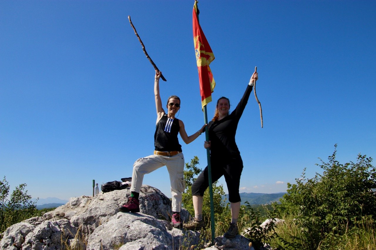 Wellness & Mindfulness Retreats in Montenegro