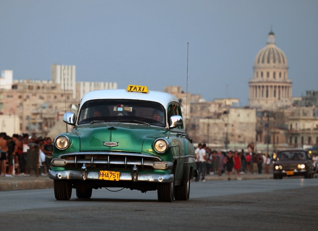 What to do in Cuba