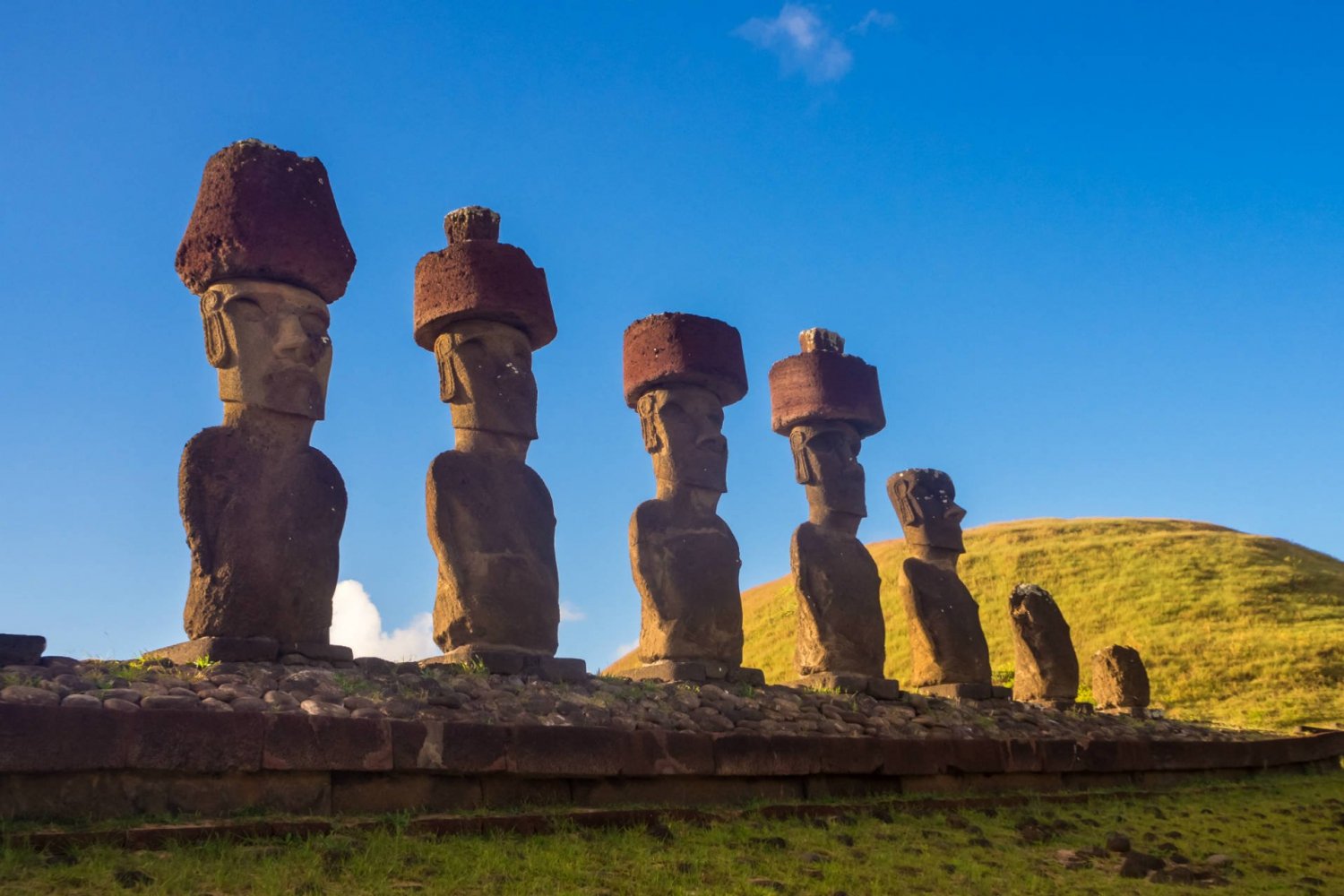 Que ver y hacer en Chile Itinerario y guia de viaje