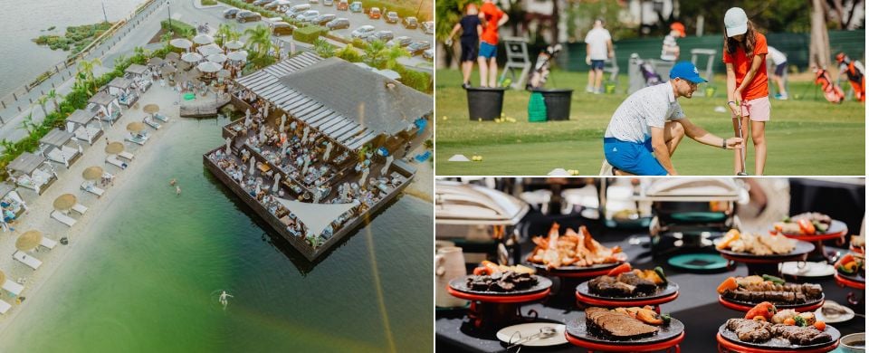 What's on at Quinta do Lago for Easter 2024