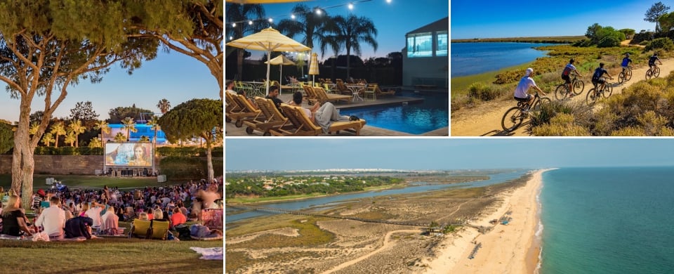 What's on at Quinta do Lago this summer