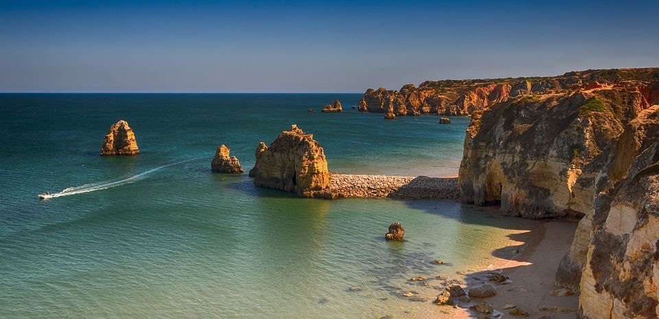 Where to buy property in the Algarve, Portugal