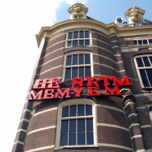 Learn at the Sexmuseum Amsterdam