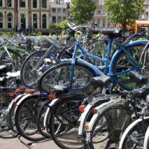 Rent a Bike and Explore