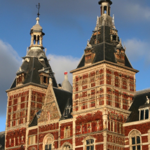 Rijksmuseum