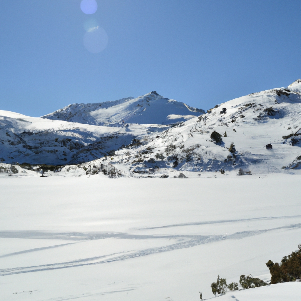 Snowshoeing-in-the-Seven-Rila-Lakes