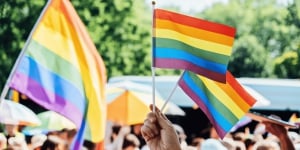 10 Must-Do Activities for Vienna Pride Weekend 2025