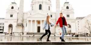 10 Romantic Summer Date Ideas in Vienna (That Aren’t Just Dinner & Drinks)