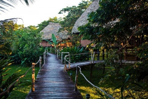 10 things to see and do in Belize