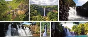 11 Must-See Waterfalls in Mauritius