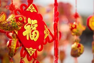 15 Helpful Links For Celebrating Chinese New Year In Hawaii