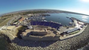 18th Pafos Aphrodite Festival presents Don Giovanni