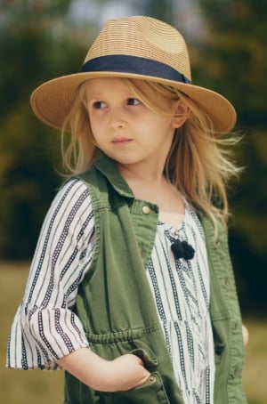 2022 Korean Summer Fashion Trend