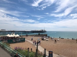 24 Hours in Brighton