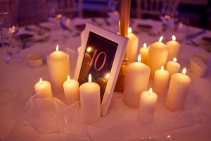 Table decoration