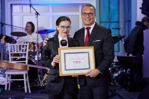 My Guide Montenegro recognition 