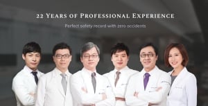 3 Best Clinics for a Nose Job in Seoul