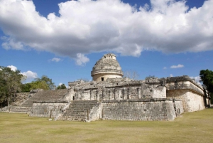 Mayan history 