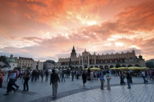 30 Experts Reveal 3 Favourite Things to do in Krakow