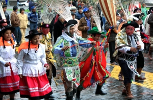 5 Christmas traditions that only exist in Peru
