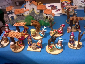 5 Christmas traditions that only exist in Peru