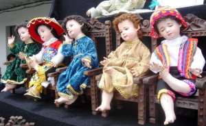 5 Christmas traditions that only exist in Peru