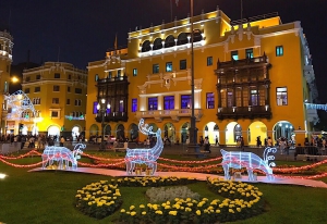 5 Christmas traditions that only exist in Peru