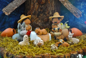 5 Christmas traditions that only exist in Peru
