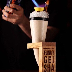 5 contemporary cocktails with a flavor of Mexico