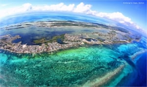 5 reasons to travel to Belize