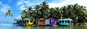 5 reasons to travel to Belize