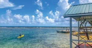 5 reasons to travel to Belize